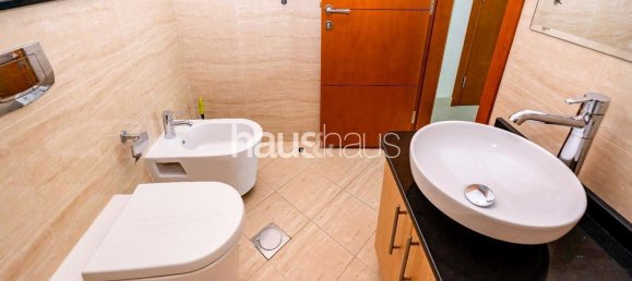 Apartamento de 1 dormitorio en Dubai Marina, UAE No. 100441 15