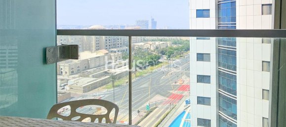 Apartamento de 1 dormitorio en Dubai Marina, UAE No. 100441 11