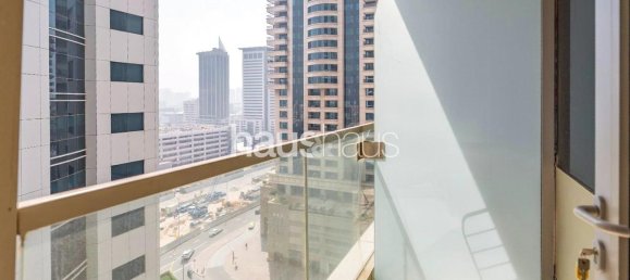 Apartamento de 1 dormitorio en Dubai Marina, UAE No. 100441 12