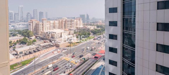 Apartamento de 1 dormitorio en Dubai Marina, UAE No. 100441 13