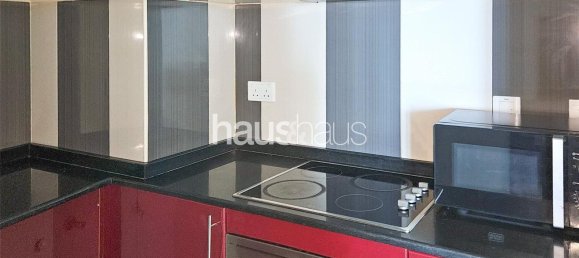 Apartamento de 1 dormitorio en Dubai Marina, UAE No. 100441 19