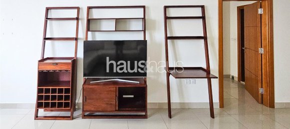 Apartamento de 1 dormitorio en Dubai Marina, UAE No. 100441 16