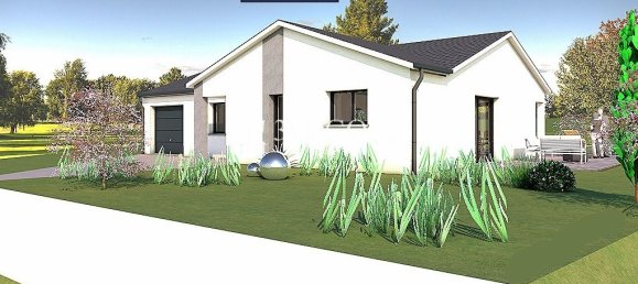  قطعة أرض في Damelevieres, France 727متر مربع رقم 80755 3