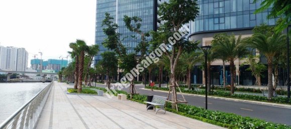 76m² Apartment in District 1, Vietnam No. 10665 21