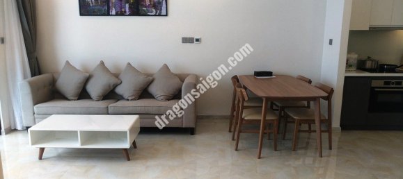 76m² Apartment in District 1, Vietnam No. 10665 4