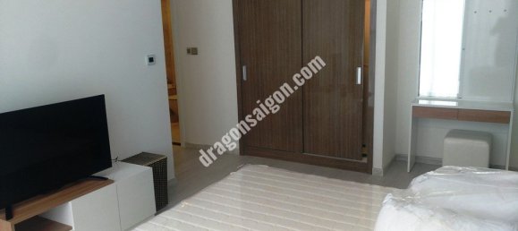 76m² Apartment in District 1, Vietnam No. 10665 7
