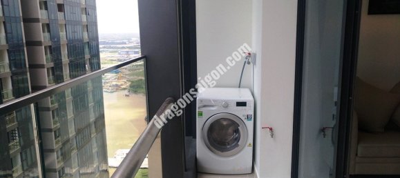 76m² Apartment in District 1, Vietnam No. 10665 2