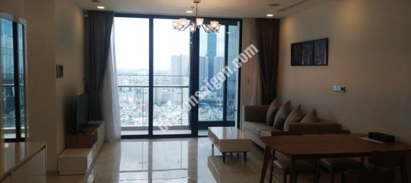 76m² Apartment in District 1, Vietnam No. 10665 14