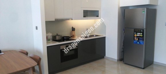 76m² Apartment in District 1, Vietnam No. 10665 12