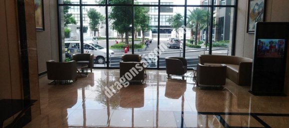 76m² Apartment in District 1, Vietnam No. 10665 16