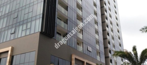 76m² Apartment in District 1, Vietnam No. 10665 17