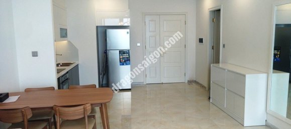 76m² Apartment in District 1, Vietnam No. 10665 11