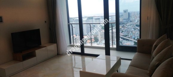 76m² Apartment in District 1, Vietnam No. 10665 13