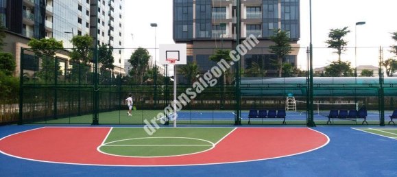 76m² Apartment in District 1, Vietnam No. 10665 15