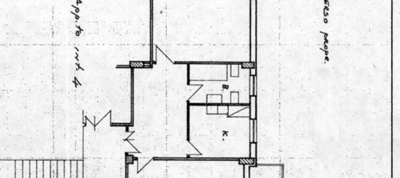 Apartamento T3 em Rome, Italy N.º 377141 5