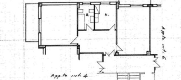 Apartamento T3 em Rome, Italy N.º 377141 20