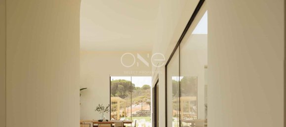 Вилла с 5 спальнями в Алмансил, Португалия № 150693 7