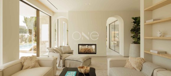 Вилла с 5 спальнями в Алмансил, Португалия № 150693 4