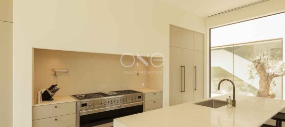 Вилла с 5 спальнями в Алмансил, Португалия № 150693 10