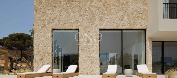 Вилла с 5 спальнями в Алмансил, Португалия № 150693 22