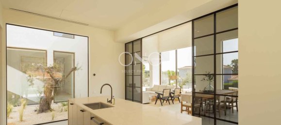 Вилла с 5 спальнями в Алмансил, Португалия № 150693 8