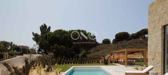 Вилла с 5 спальнями в Алмансил, Португалия № 150693 2