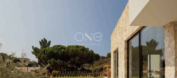 Вилла с 5 спальнями в Алмансил, Португалия № 150693 24