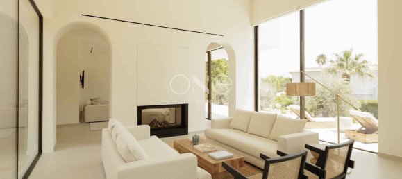 Вилла с 5 спальнями в Алмансил, Португалия № 150693 11