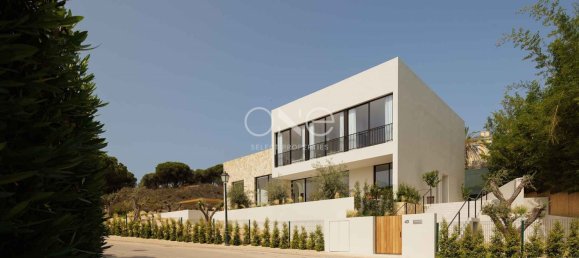 Вилла с 5 спальнями в Алмансил, Португалия № 150693 13