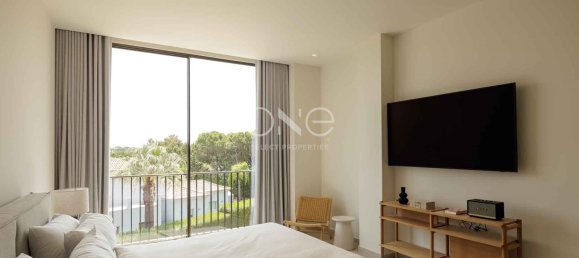 Вилла с 5 спальнями в Алмансил, Португалия № 150693 17