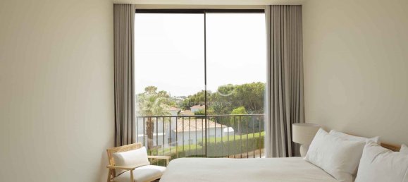 Вилла с 5 спальнями в Алмансил, Португалия № 150693 15