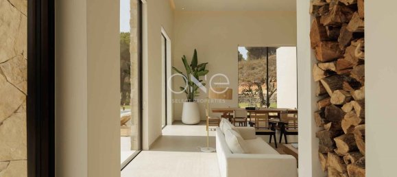 Вилла с 5 спальнями в Алмансил, Португалия № 150693 6