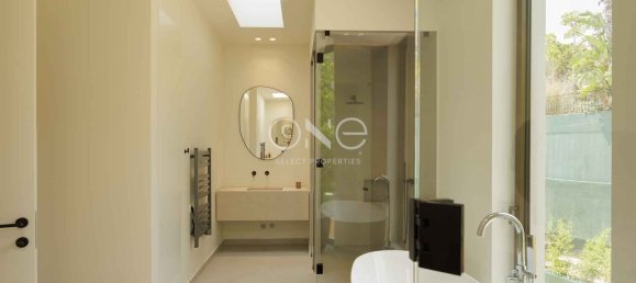 Вилла с 5 спальнями в Алмансил, Португалия № 150693 18