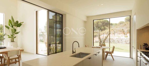 Вилла с 5 спальнями в Алмансил, Португалия № 150693 9