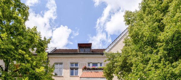 Apartamento de 3 habitaciónes en Neukolln, Germany No. 106018 2