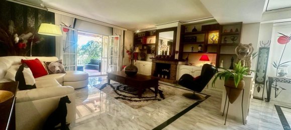 5 Schlafzimmer Villa in Mijas, Spain, Nr. 141840 17