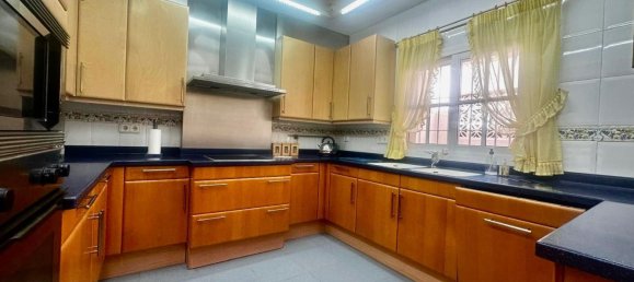 5 Schlafzimmer Villa in Mijas, Spain, Nr. 141840 19