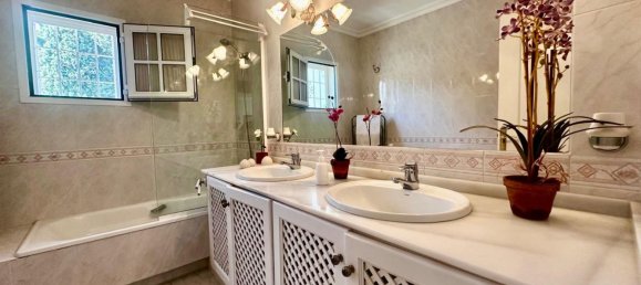 5 Schlafzimmer Villa in Mijas, Spain, Nr. 141840 28