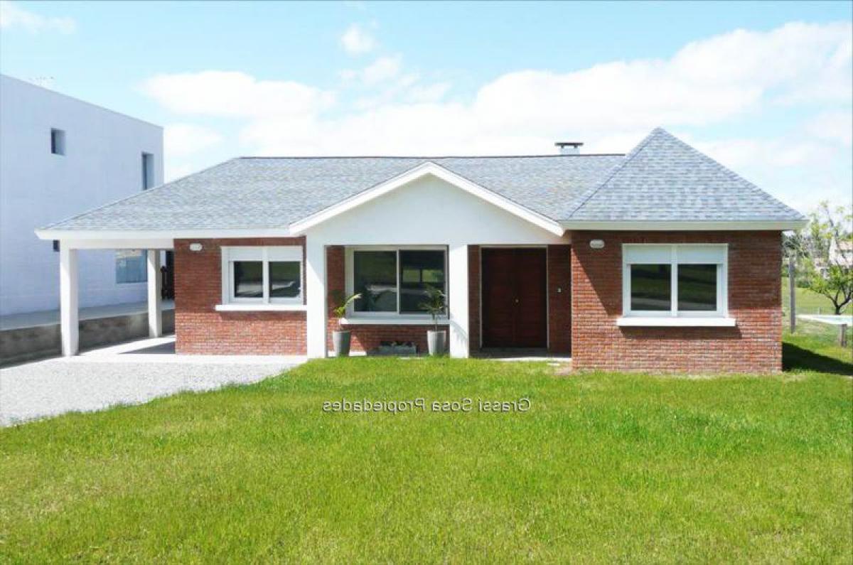 4 Schlafzimmer Haus in Canelones, Uruguay, Nr. 284