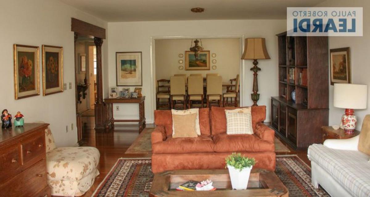 4 Schlafzimmer Wohnung in Sao Paulo, Brazil, Nr. 443780