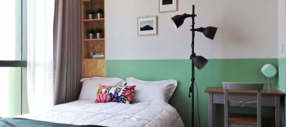 1 Schlafzimmer Eigentumswohnung in Wish Signature Midtown Siam Railay Beach, Thailand, Nr. 30339 7