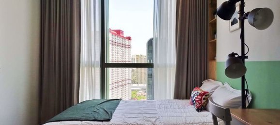 1 Schlafzimmer Eigentumswohnung in Wish Signature Midtown Siam Railay Beach, Thailand, Nr. 30339 5