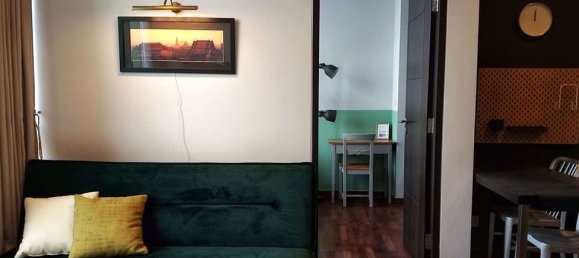 1 Schlafzimmer Eigentumswohnung in Wish Signature Midtown Siam Railay Beach, Thailand, Nr. 30339 2