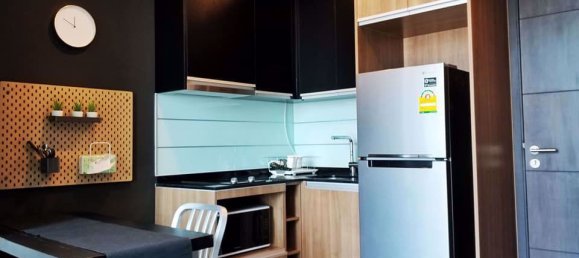 1 Schlafzimmer Eigentumswohnung in Wish Signature Midtown Siam Railay Beach, Thailand, Nr. 30339 4