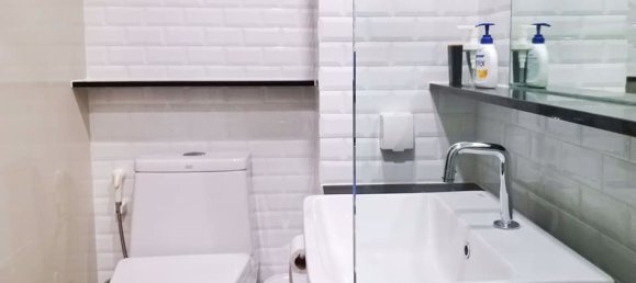 1 Schlafzimmer Eigentumswohnung in Wish Signature Midtown Siam Railay Beach, Thailand, Nr. 30339 10