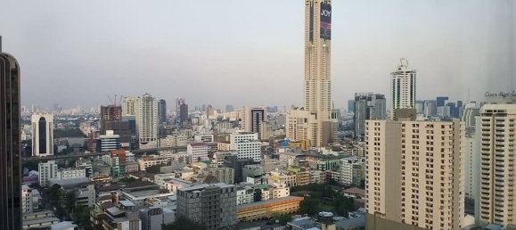 1 Schlafzimmer Eigentumswohnung in Wish Signature Midtown Siam Railay Beach, Thailand, Nr. 30339 12