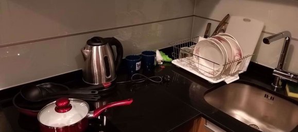 1 Schlafzimmer Eigentumswohnung in Wish Signature Midtown Siam Railay Beach, Thailand, Nr. 30339 3