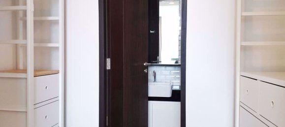 1 Schlafzimmer Eigentumswohnung in Wish Signature Midtown Siam Railay Beach, Thailand, Nr. 30339 8