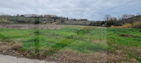 Terrain à Vasto, Italy No. 20223 2