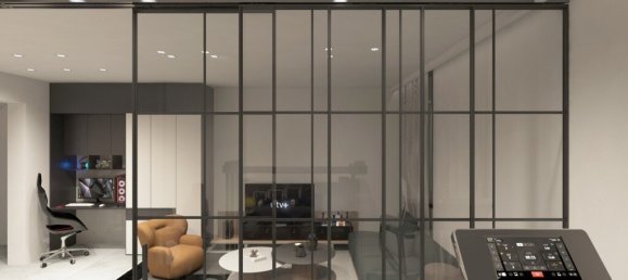 Недвижимость с 4 спальнями в Айос-Стефанос, Греция № 54469 24